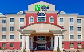 Holiday Inn Express Hotel & Suites Byram By Ihg